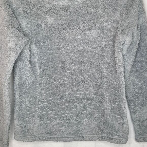 Patagonia Los Gatos Quarter-Zip Pullover Fleece Sweater Size XS - Picture 8 of 8